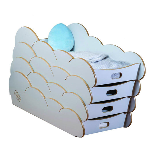 Dream Cloud Set Of 4