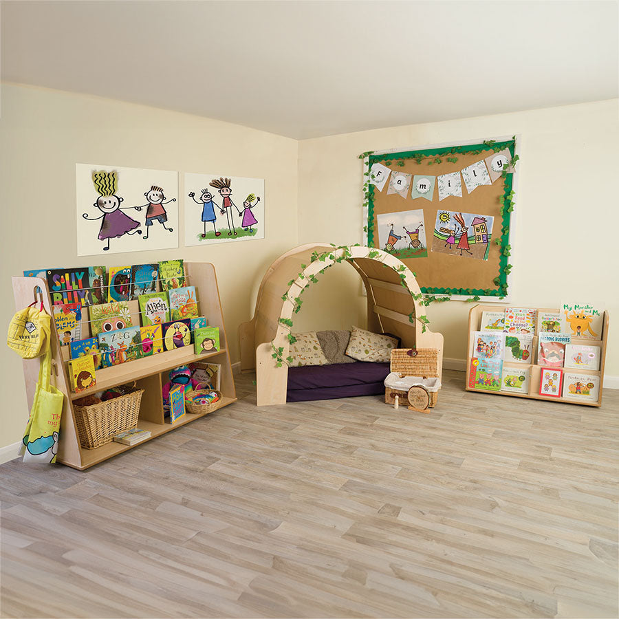 Solway Indoor Den