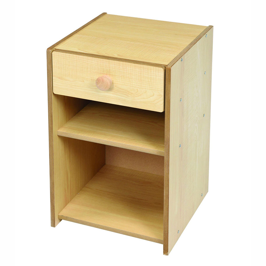 Solway Kitchen Storage Unit With Drawer
