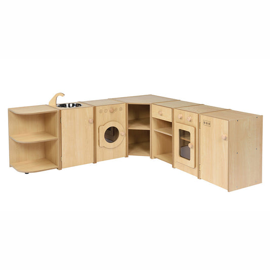 Solway Kitchen Set 2