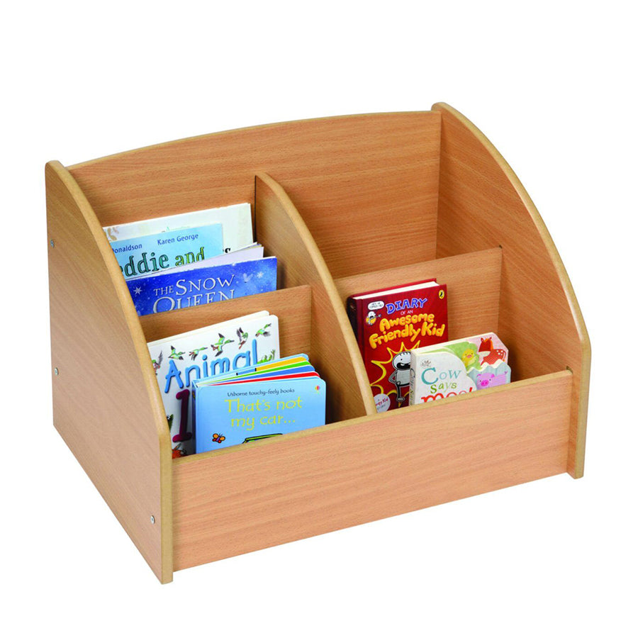 Reading Corner Kinderbox 1