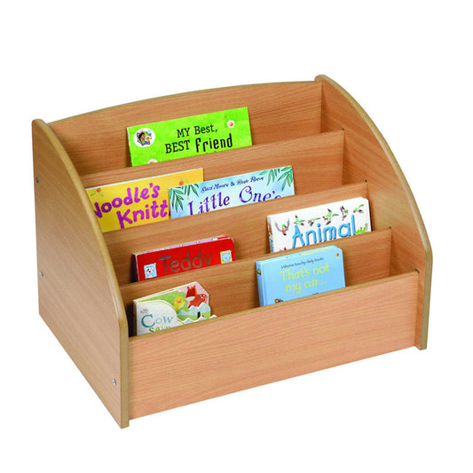 Reading Corner Big Book Kinderbox