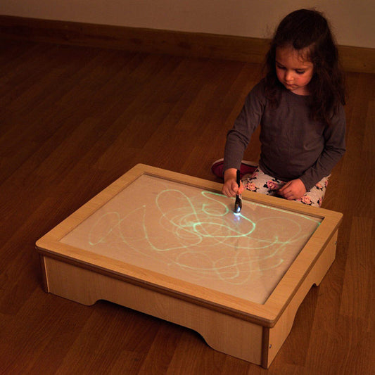 Glo Table