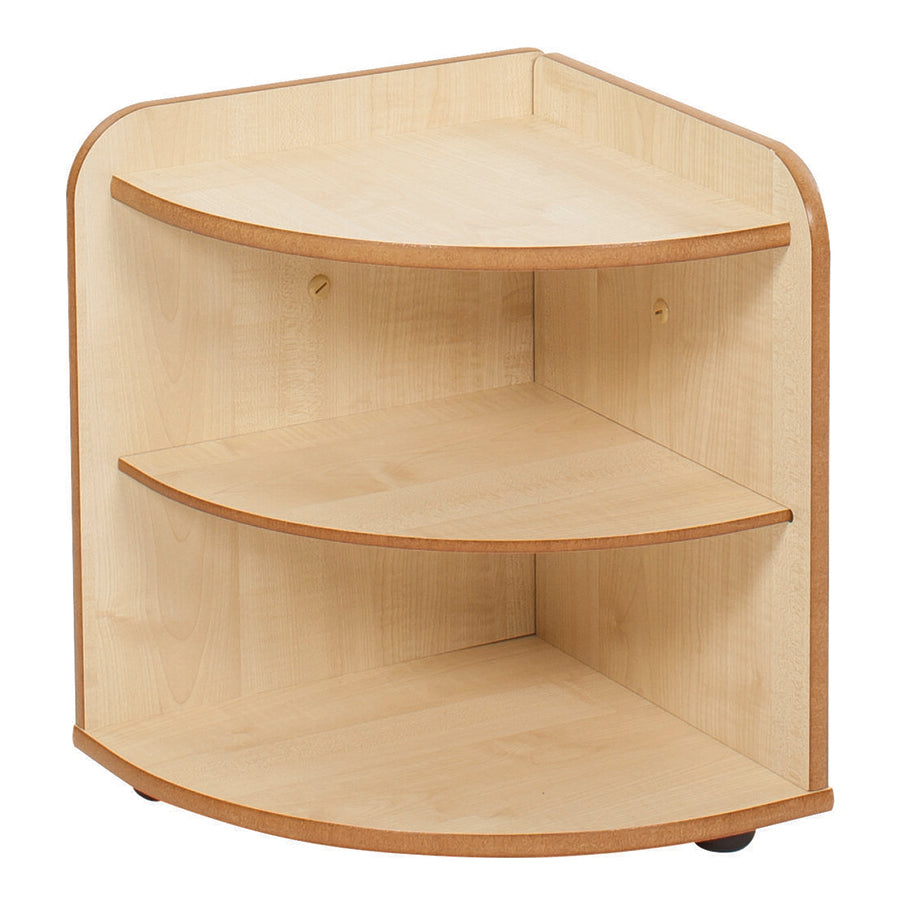2 High Corner Unit