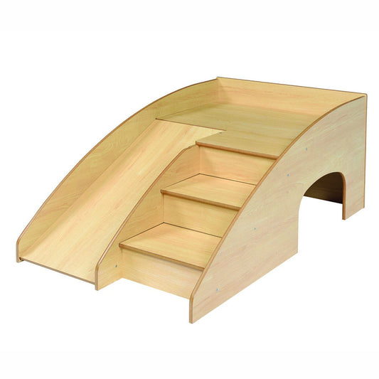 Indoor Slide-n-Hide