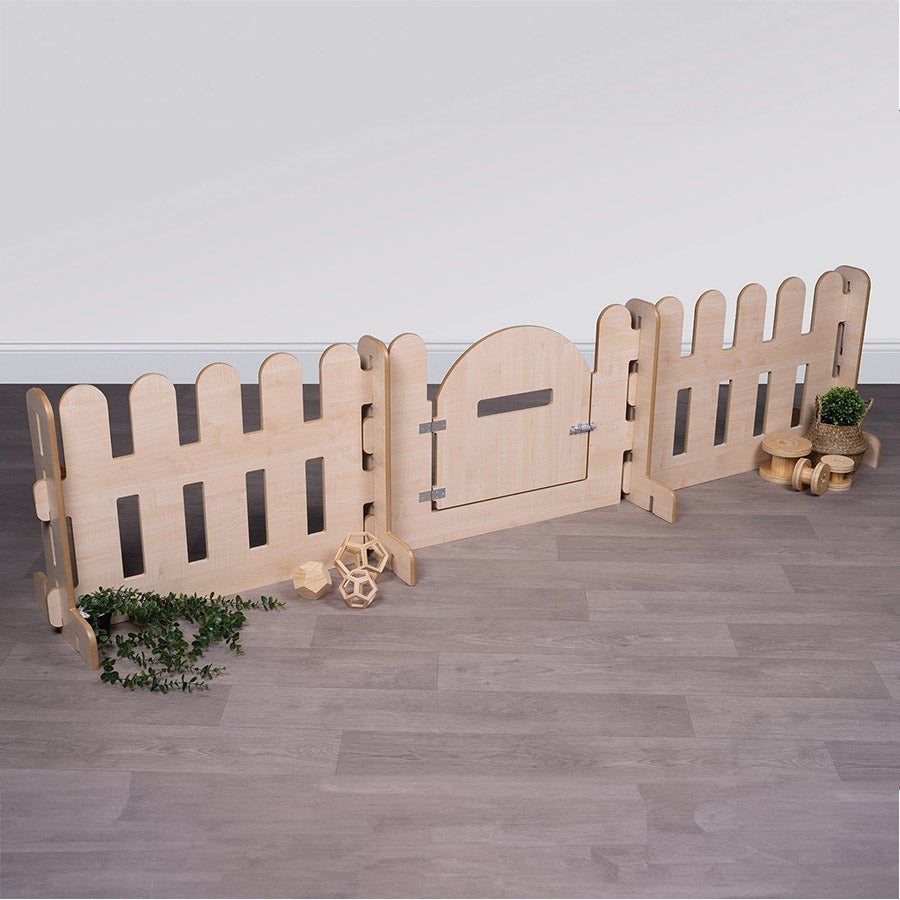 Indoor Gate