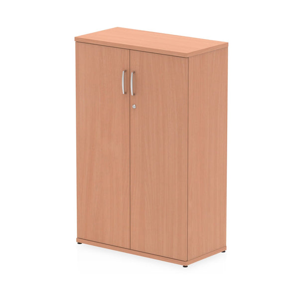 Impulse Cupboard with 3 Shelves H1200
