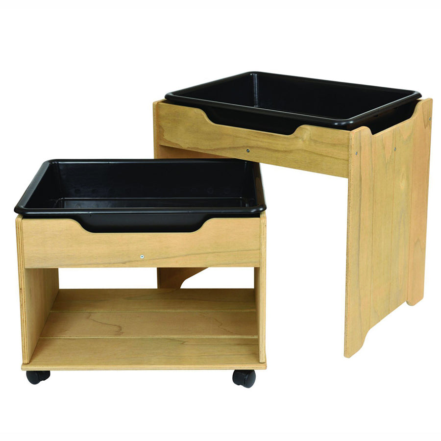 Outdoor Sand & Water Unit