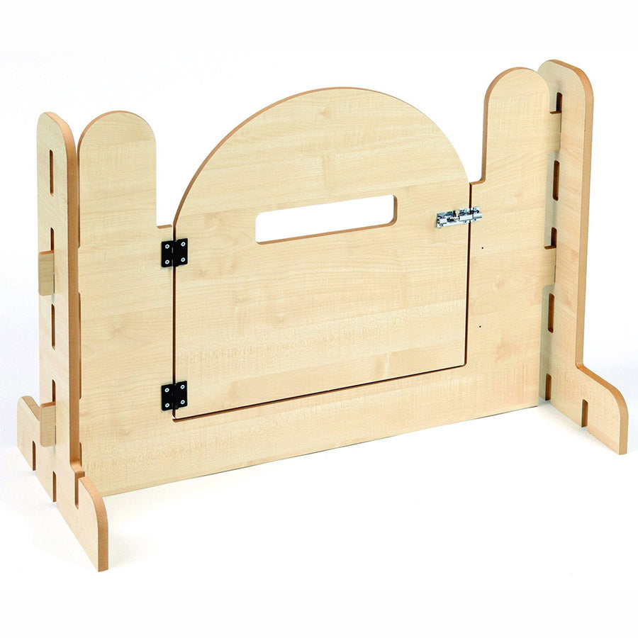 Indoor Gate