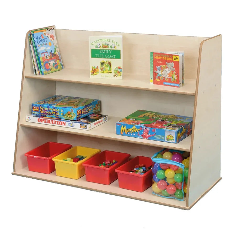 Free Standing Shelf 440 or 540mm deep
