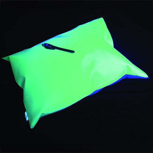 Glo Cushion Single Rectangle Large