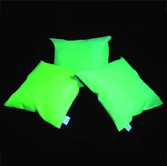 Glo Cushion Set Of 3 Square