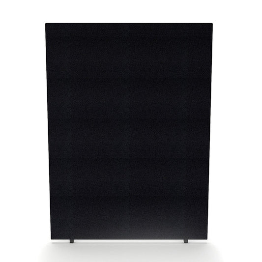Impulse Plus Oblong Floor Free Standing Screen (H1650mm)