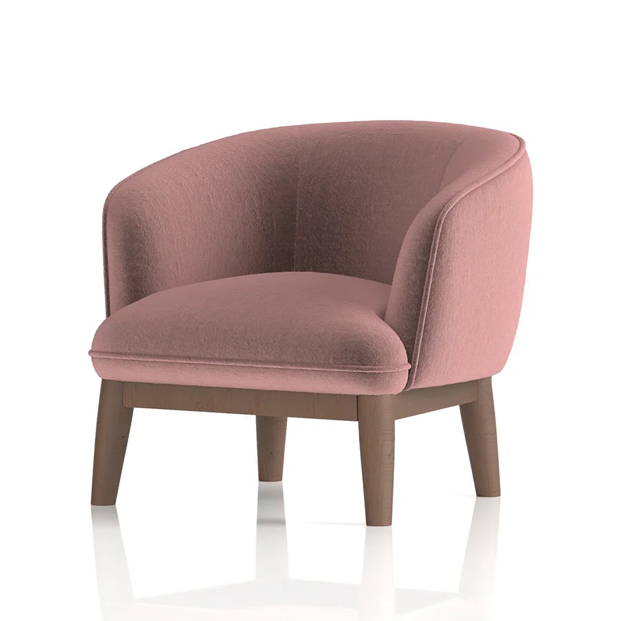 Lulu Accent Chair