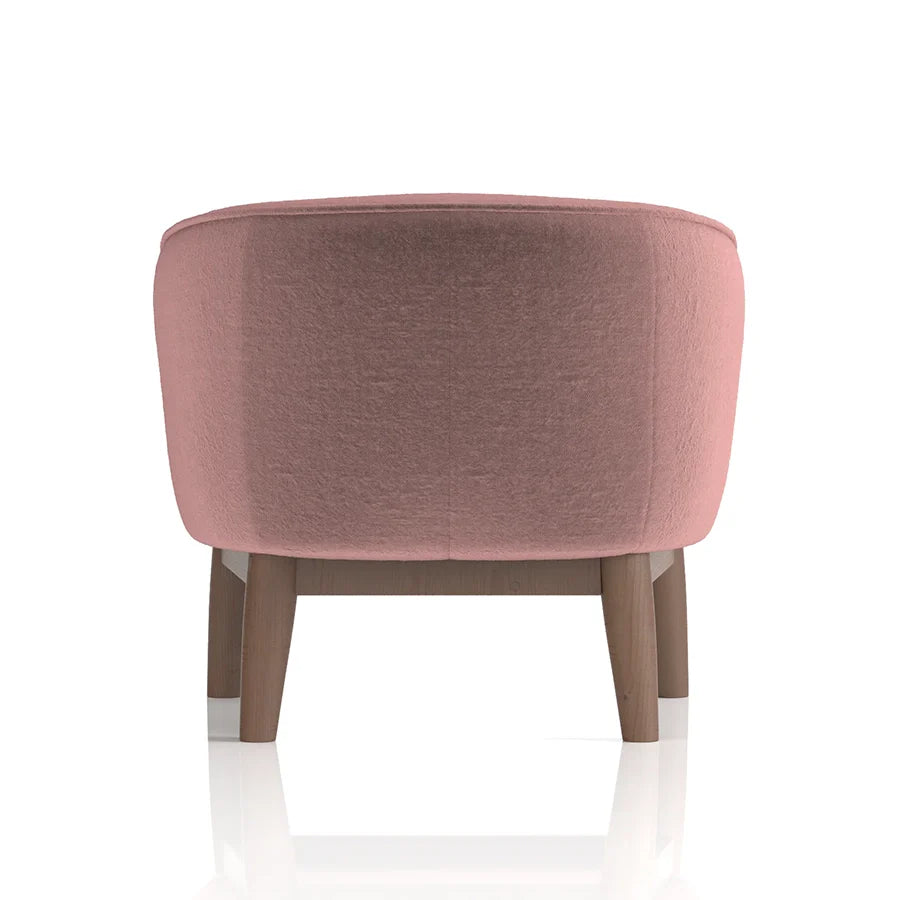 Lulu Accent Chair