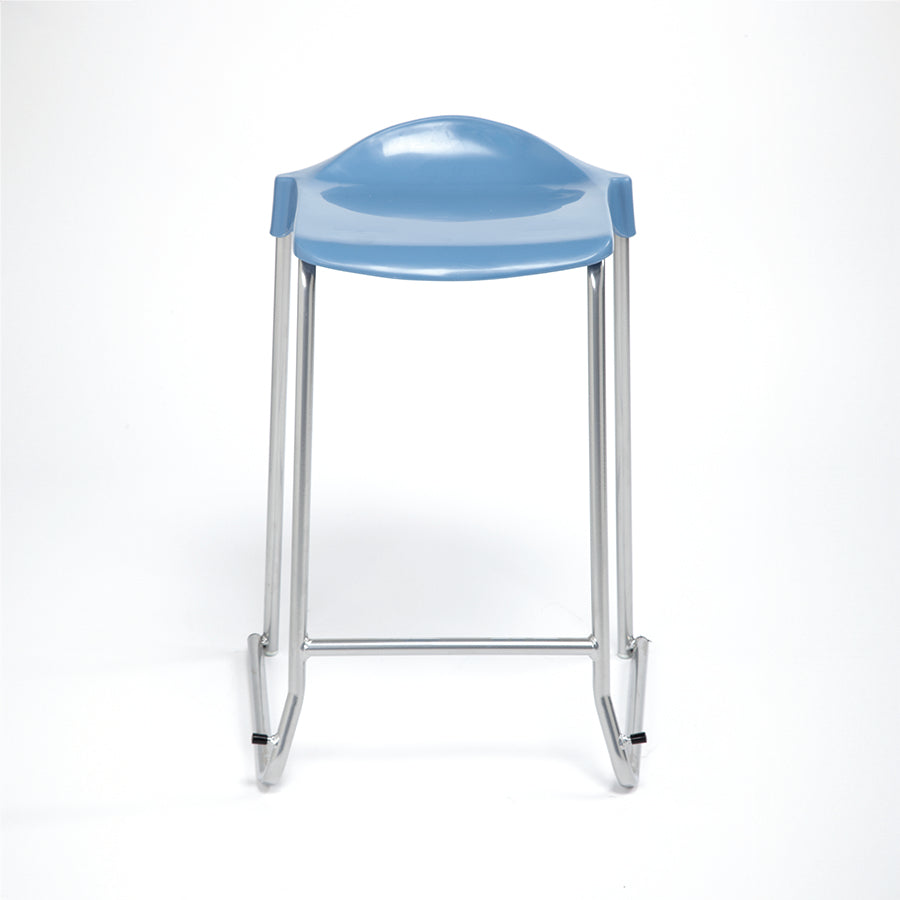 WSM Skid Base Stool