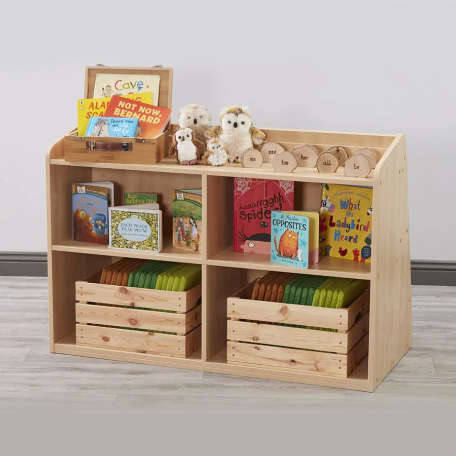 Shire Range - Room Set - 5 Piece Set