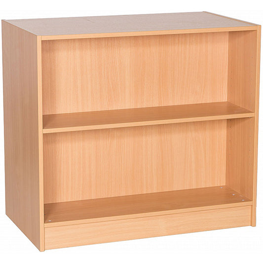 Smart Storage Britannia High Double Sided Bookcase H900m