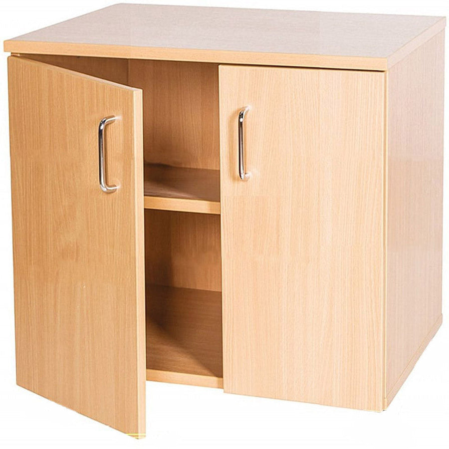 Smart Storage Double Cupboard W690mm - Static