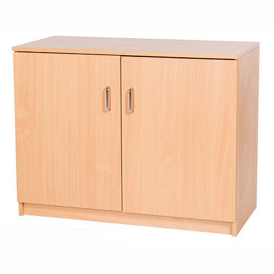 Smart Storage Double Premium Cupboard H900 x W1000 x D480mm