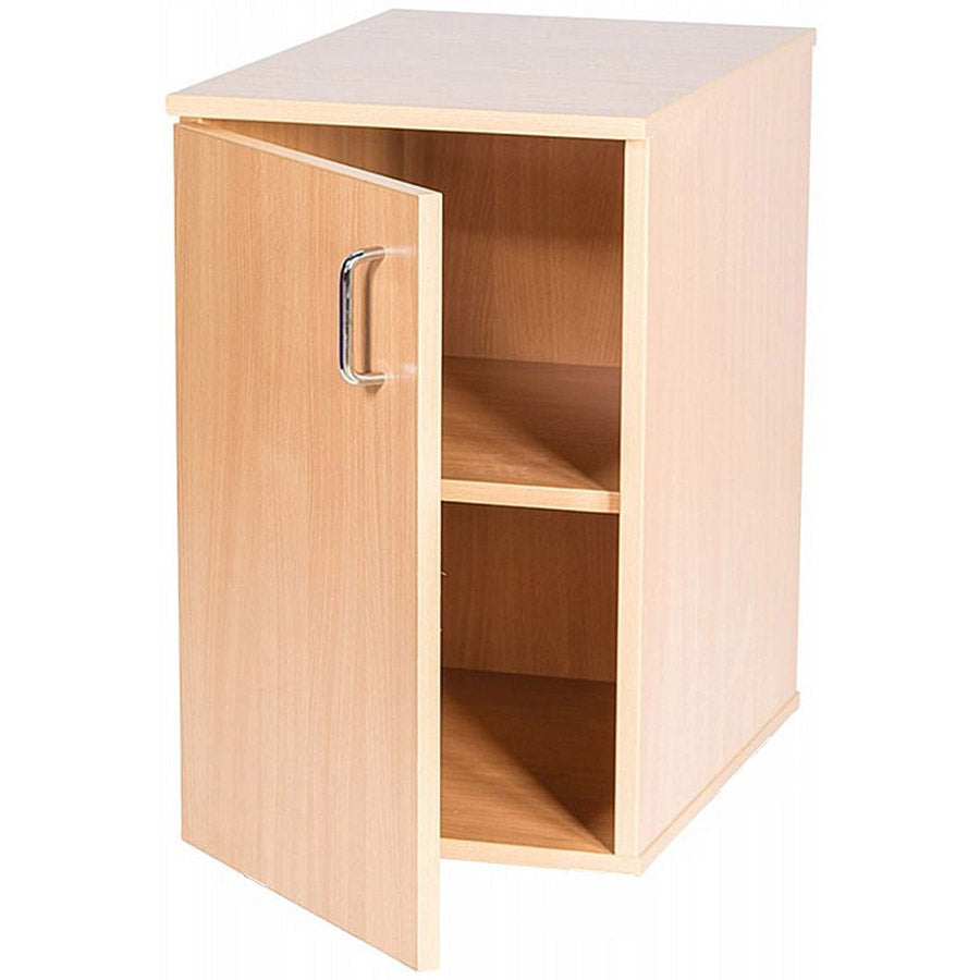 Smart Storage Single Cupboard H615 x W356 x D480mm - Static