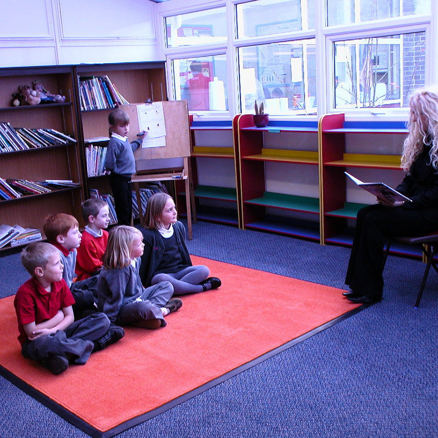 Storymaster Solid Colour Mat (2Mx2M)