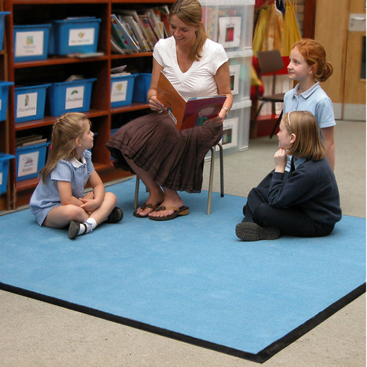 Storymaster Solid Colour Mat (2Mx2M)