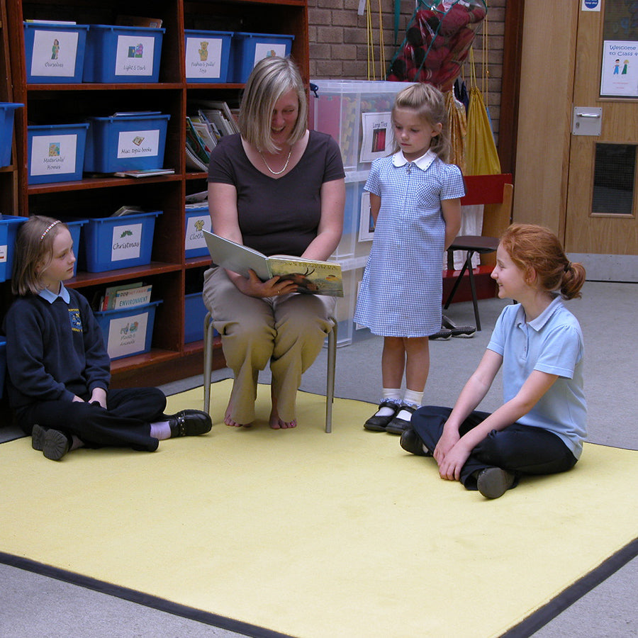 Storymaster Solid Colour Mat (2Mx2M)