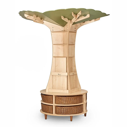 The Storytelling Tree