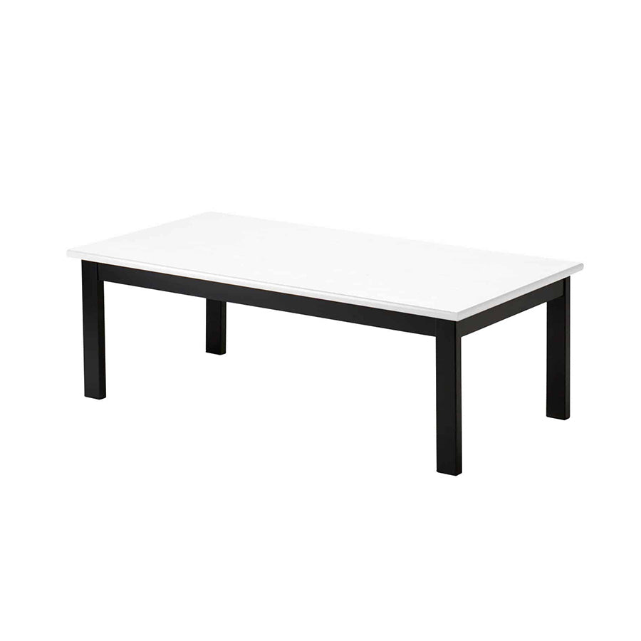 Cyrus Rectangular Coffee Table