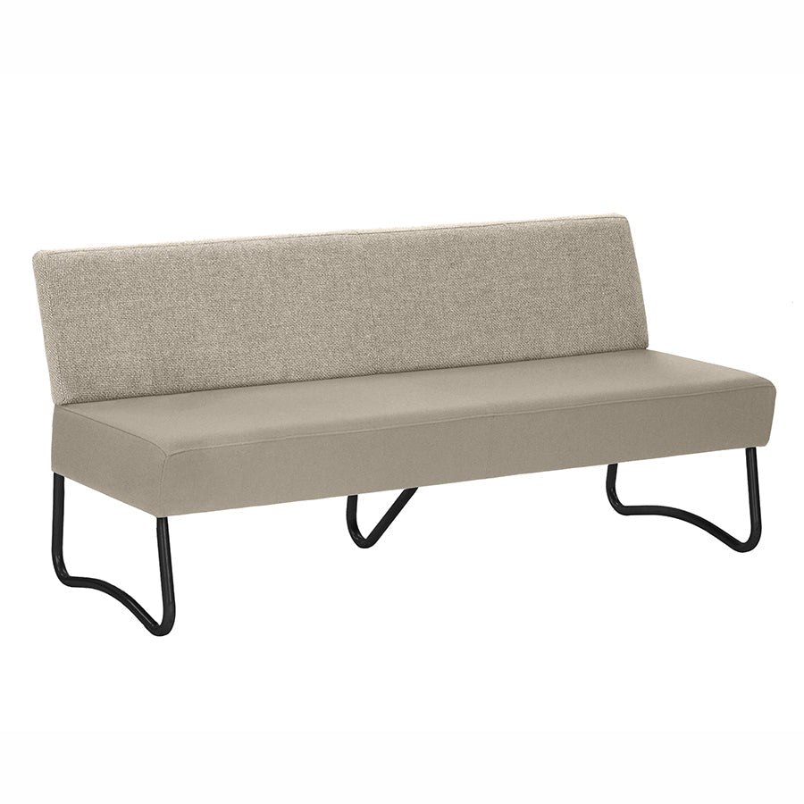 Summit Meme Single Seater Bench Modular Sofa MM3 CU63882