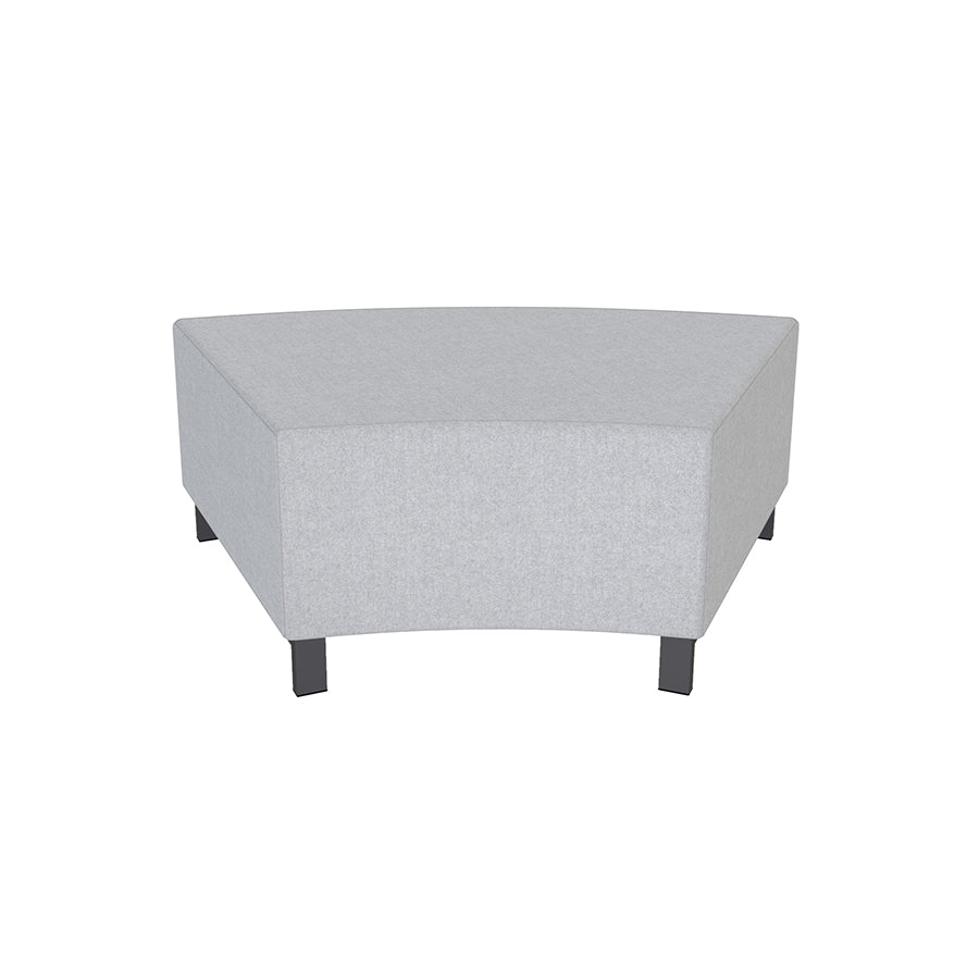 Summit Piano 45° Curved Corner Bench Modular Sofa Piano PN9 CU63903