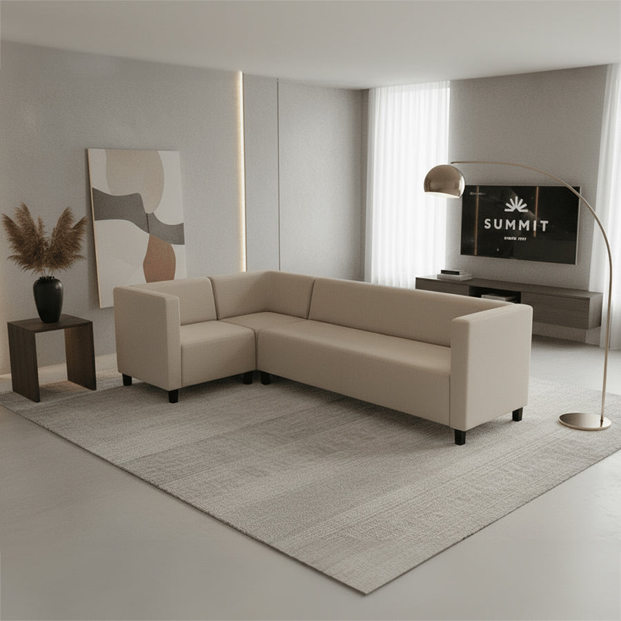 Summit Piano Modular Sofa Lifestyle Image 2