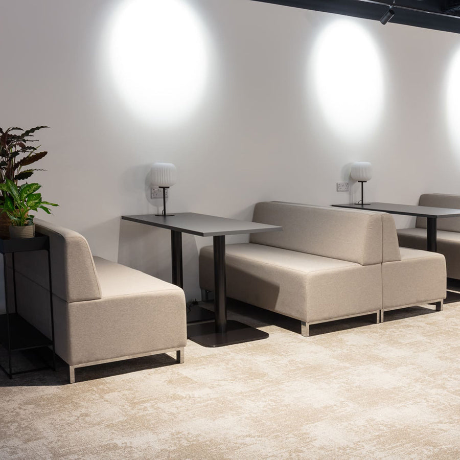Summit Piano Modular Sofa Lifestyle Image 6