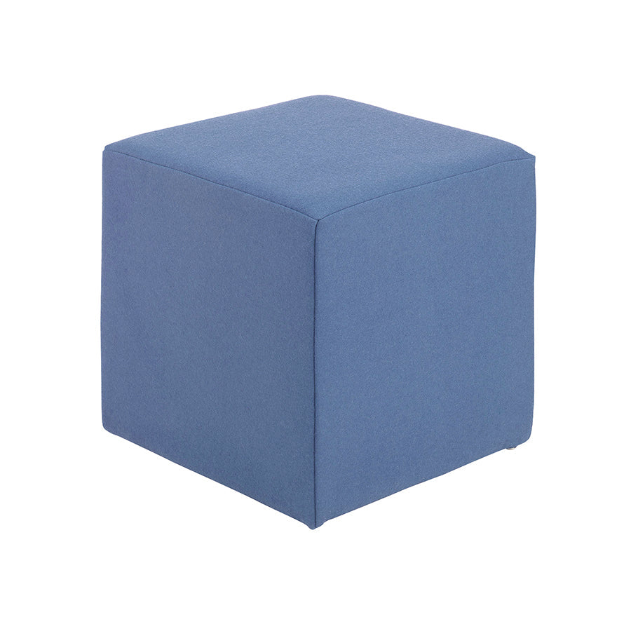 Summit Selby Cube Pouf Skittle SK51 CR63814