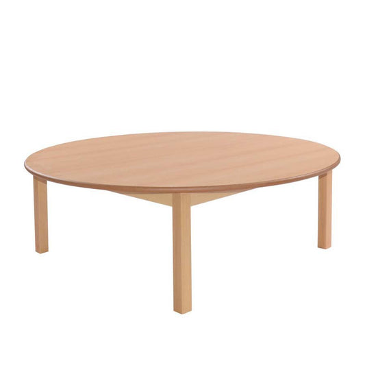 Kinder Tables Circular Dia 1200