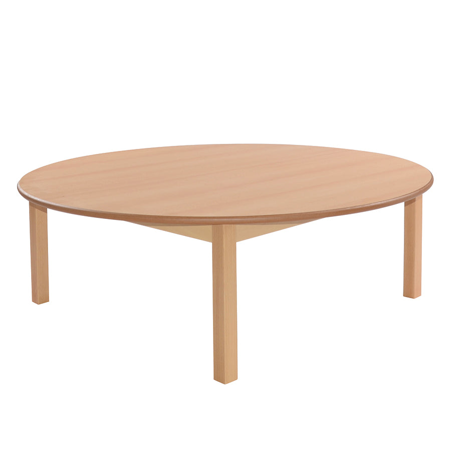 Kinder Tables - Round