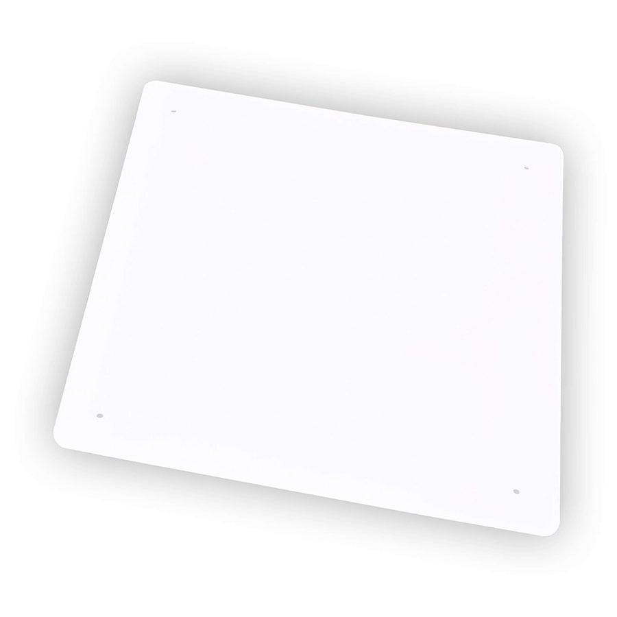 Mix & Match Easels - Clear Perspex or Dry Wipe boards