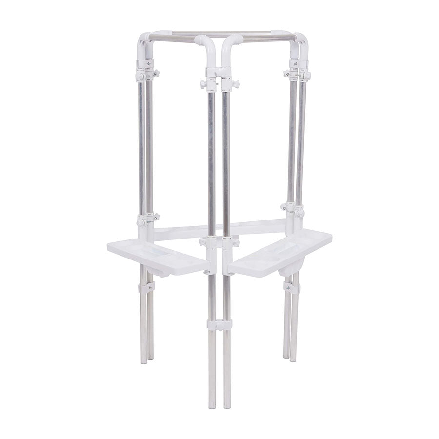 Mix & Match Easels - 3 Sided Frame Only