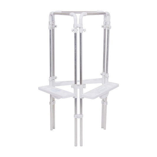 Mix & Match Easels - 3 Sided Frame Only