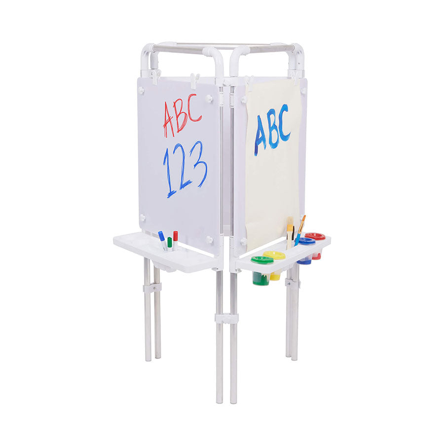 Mix & Match Easels - 3 Sided Frame Only
