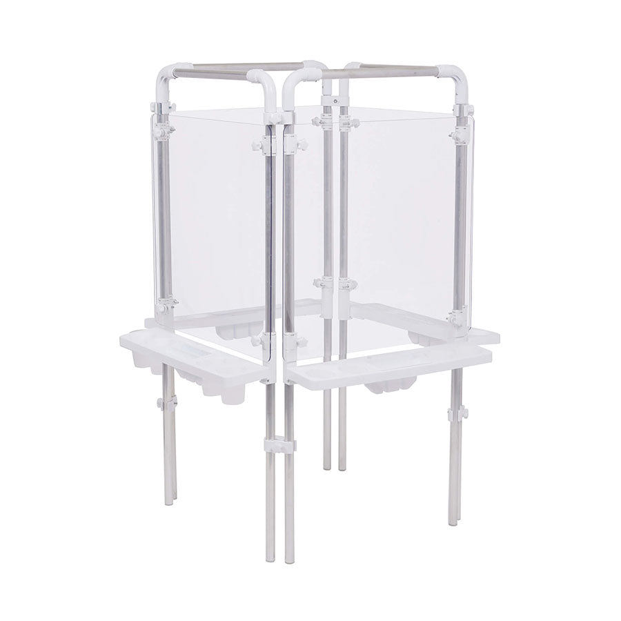 Mix & Match Easels - 4 Sided Frame Only