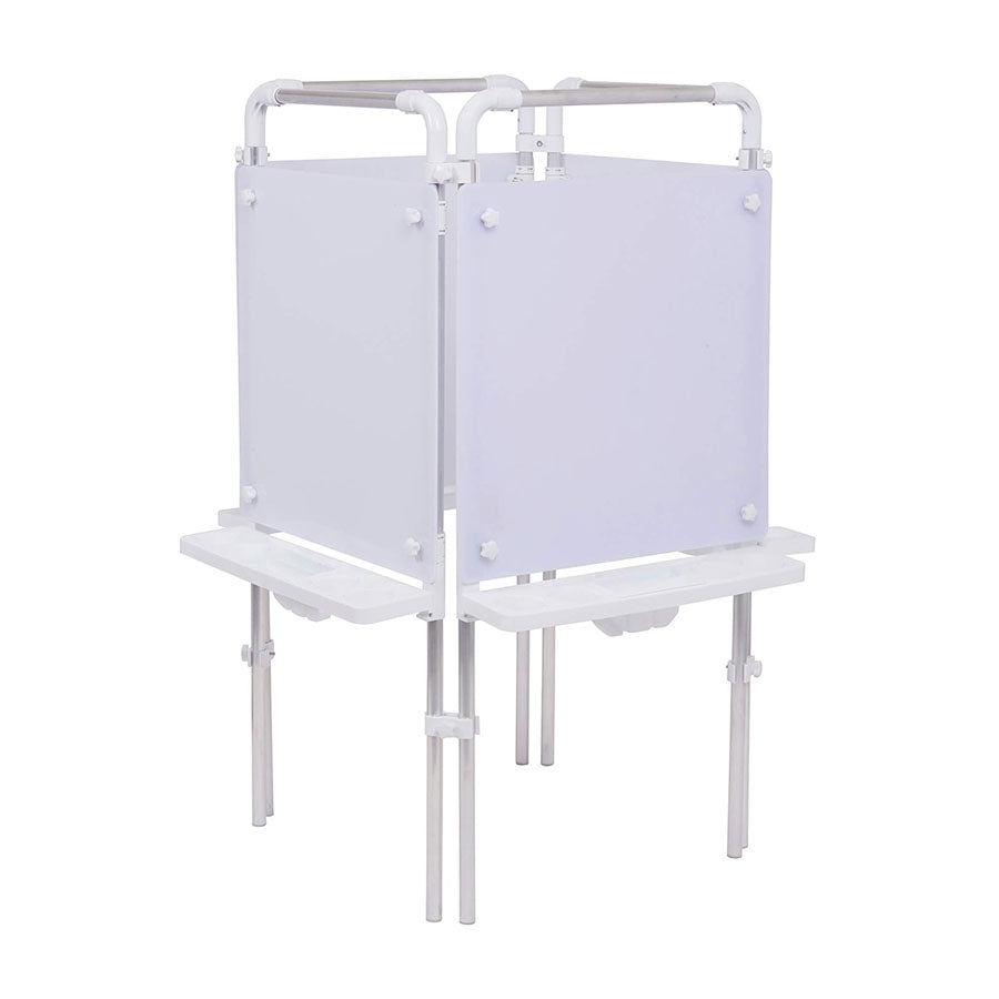 Mix & Match Easels - 4 Sided Frame Only