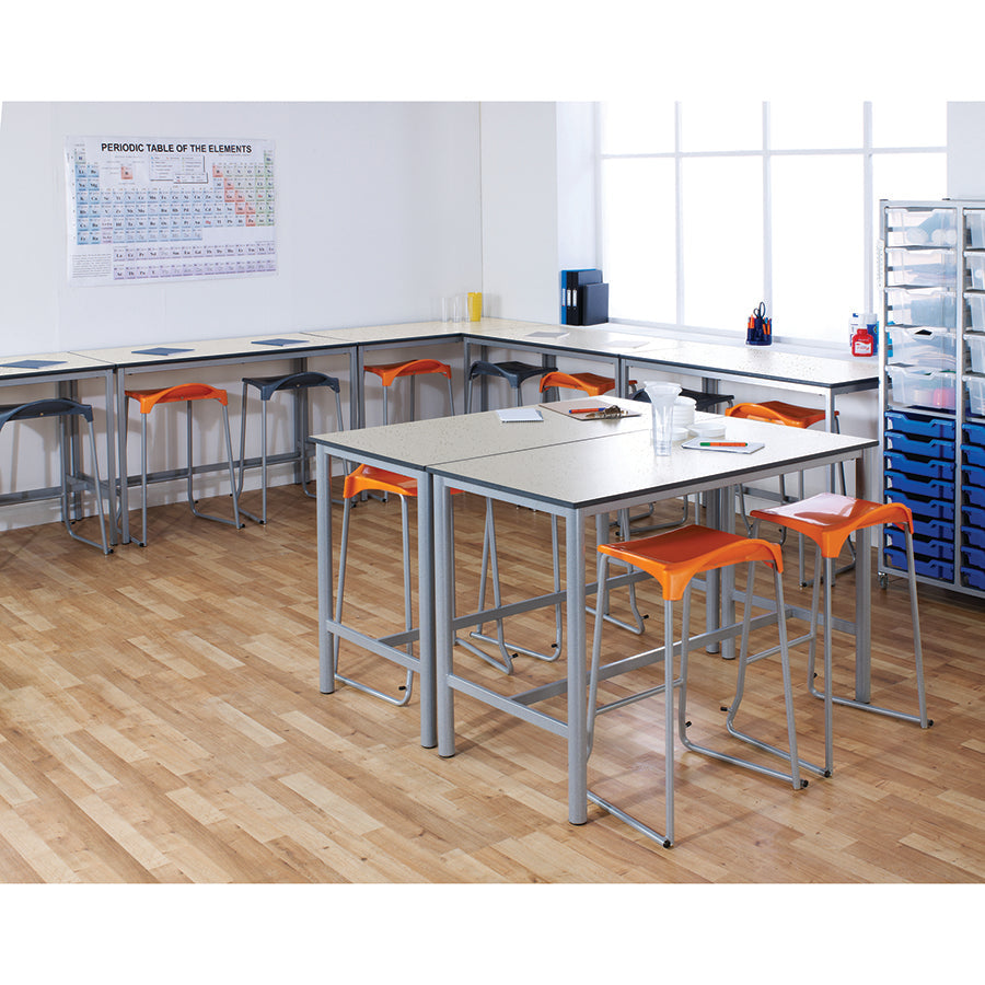 Premium Frame Craft Table 1200X750 Mdf Top