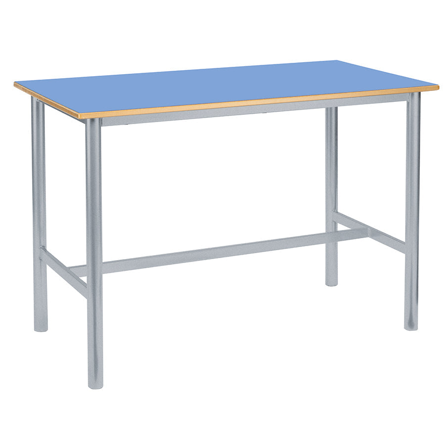 Premium Frame Craft Table 1200X750 Mdf Top