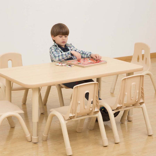 Elegant Tables Large Rectangular