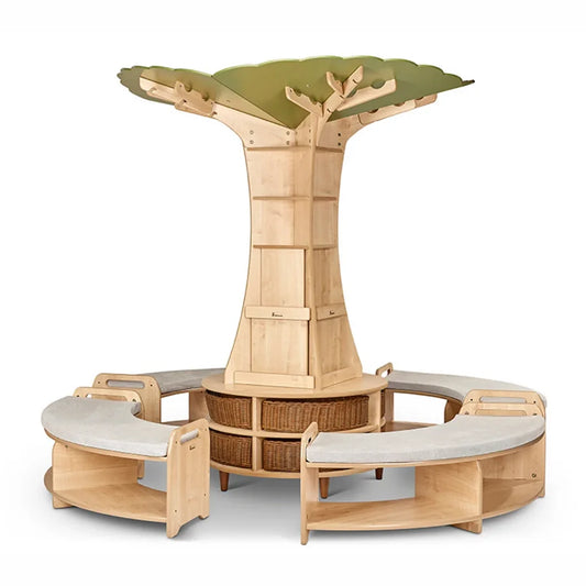 The Storytelling Tree Set