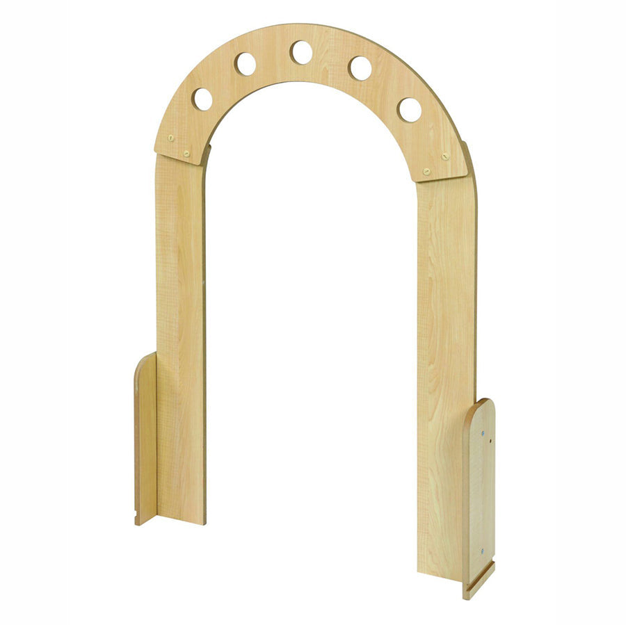 Indoor Archway