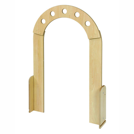 Indoor Archway