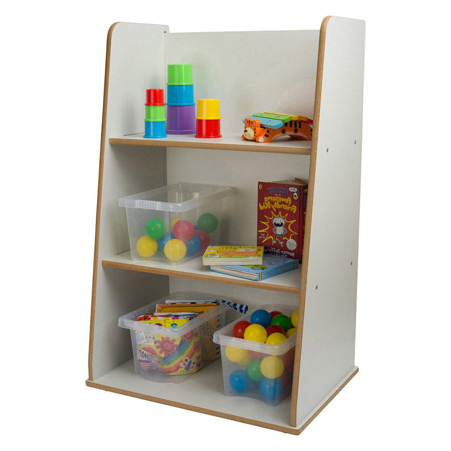 Twoey Free Standing Shelf S-1070-15 BO30725